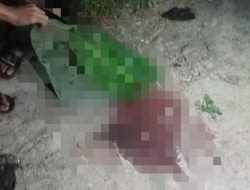 Terlibat Duel Pakai Sajam, Satu Remaja di Rancabungur Tewas