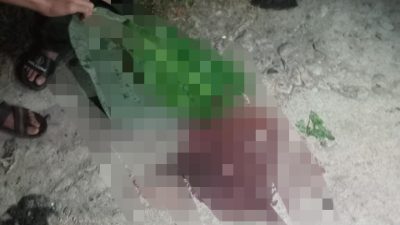 Terlibat Duel Pakai Sajam, Satu Remaja di Rancabungur Tewas