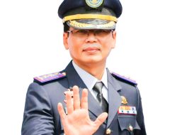 Wuidih! Kadishub Kabupaten Bogor Agus Ridallah Jadi Pejabat Terkaya, Segini Hartanya