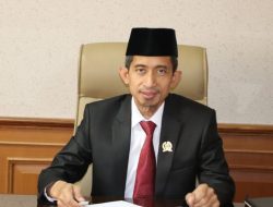 Wakil Ketua DPRD Agus Salim Minta Plt Bupati Bogor Secara Terbuka Berikan Informasi Soal Dana Desa Yang Belum Cair