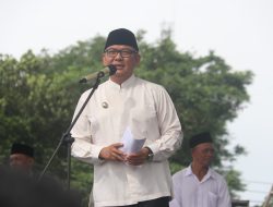 Iwan Larang Keras THM Buka Selama Ramadhan, Jika Bandel Siap-siap Ditindak Tegas