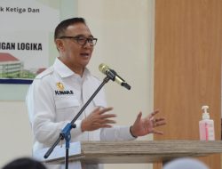 RSUD Leuwiliang Dapat Penilaian Akreditasi, Ini Harapan Plt Bupati Bogor
