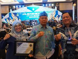 Pemkab Bogor Terbaik Kedua Tata Kelola Sekretariat CSR Di Jabar
