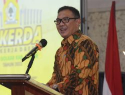 Lonjakan Harta Kekayaan Plt Bupati Bogor Mencurigakan, Yusfitriadi Minta Pihak Berwenang Turun Tangan
