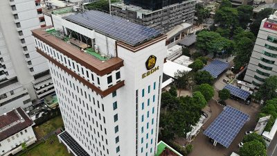 Kementerian ESDM Minta Pertamina Lakukan Analisa Risiko Pasca Kebakaran Depo Plumpang