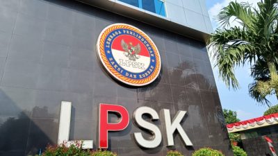 LPSK Buka Peluang Justice Collaborator Tindak Pidana Korupsi