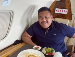 Selebgram Ajudan Pribadi Ditangkap Polisi Atas Kasus Dugaan Penipuan