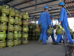 Pengumuman! Pemerintah Terbitkan Aturan Beli LPG 3 Kg, Warga Siap-siap Daftar