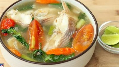 Inilah 7 Resep Menu Buka Puasa Sehat dan Lezat, Mau Coba?