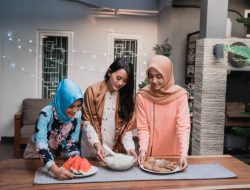 Catat! Inilah 8 Tips Berbuka Puasa yang Benar Menurut Medis