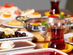 Inilah 12 Menu Sahur Bergizi Yang Bikin Kenyang Lebih Lama, Silahkan Dicoba