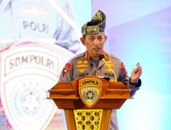 Keras! Kapolri Perintahkan Polisi Terlibat Calo Seleksi Penerimaan Bintara Dipecat dan Dipidana