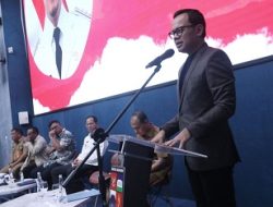 Kemendagri dan Bakesbangpol Kota Bogor Gelar Rakor Pengawasan Ormas Asing, Ini Tujuannya