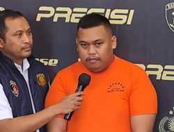Jadi Tersangka Kasus Penipuan 1,3 Miliar, Selebgram Ajudan Pribadi Ngaku Buat Kebutuhan Hidup