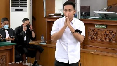LPSK Cabut Perlindungan Terhadap Bharada E, Ini Gara-garanya
