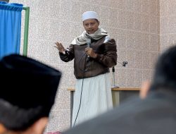 Wagub Uu Ajak Masyarakat Tetap Produktif dan Berkarya saat Ramadhan