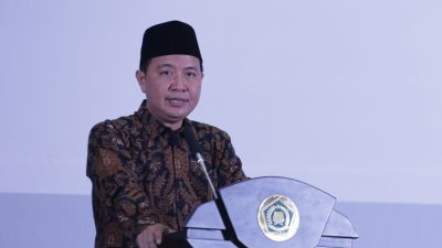 Kemenag Cabut Izin PT Naila Syafah Wisata Sebagai Penyelenggara Perjalanan Umrah, Ini Gara-garanya