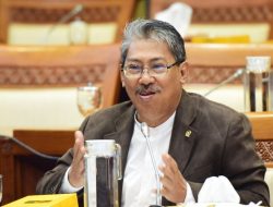Banyak Kontroversi, Legislator PKS Ini Minta Jokowi Evaluasi Keberadaan BRIN