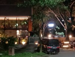 FATRA Pertanyakan IMB Cafe Mokopi Transyogi