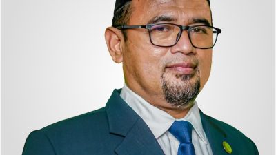 Rektor UIKA: Ramadhan Teguhkan Komitmen Berjamaah NKRI di Tahun Politik