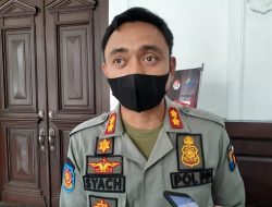 Satpol PP Kota Bogor Lakukan Tindakan Tegas Terhadap THM yang Diduga Beroperasi Saat Ramadhan