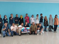 BRI dan PWI Jabar Berbagi Kebahagiaan di Bulan Ramadhan, Salurkan Ribuan Paket Sembako