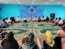 Pengurus PWI Jabar Gelar Bukber, Sekaligus Bahas Puncak HPN dan Kongres PWI Pusat