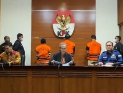 KPK Tetapkan Bupati Kepulauan Meranti Tersangka 3 Kasus Korupsi, Apa Saja?