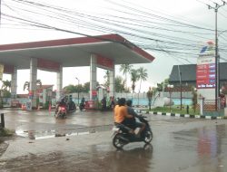 Diberitakan Soal Pembelian Pertalite Secara Berlebih, Manager SPBU Wanaherang Ngaku Nggak Terima