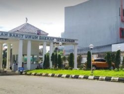 Soal Penahanan Pasien di RSUD Kota Bogor, Desta: Itu Kejahatan Kemanusiaan