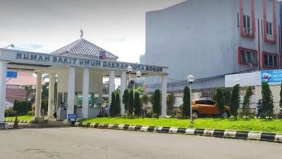 Soal Penahanan Pasien di RSUD Kota Bogor, Desta: Itu Kejahatan Kemanusiaan