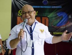 GMKB Sayangkan Pernyataan Relawan Soal Pelayanan RSUD Kota Bogor Lamban dan Tahan Pasien