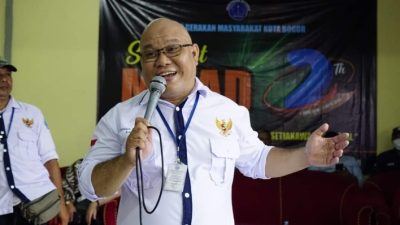 GMKB Sayangkan Pernyataan Relawan Soal Pelayanan RSUD Kota Bogor Lamban dan Tahan Pasien