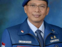 Soal PAW Dodi Setiawan yang Pindah ke Nasdem, KPU Kota Bogor Tunggu Surat Ketua DPRD