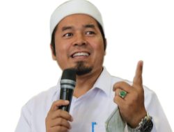 Modus Penipuan QRIS Palsu Kotak Amal Beredar, DMI Kota Bogor Lakukan Edukasi ke Pengurus Masjid