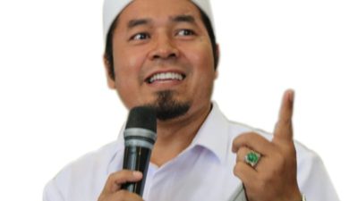 Modus Penipuan QRIS Palsu Kotak Amal Beredar, DMI Kota Bogor Lakukan Edukasi ke Pengurus Masjid