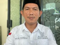 Baznas Kota Bogor Tetapkan Zakat Fitrah Rp45 Ribu Per Jiwa