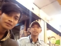 Rohmat Yusuf, Aktivis Muda Berhasil Dirikan Homeditor.id