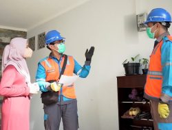 Tips PLN Amankan Listrik Rumah Agar Mudik Tenang dan Nyaman