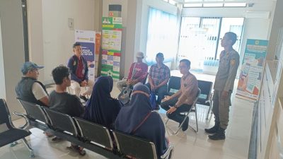 Pria Alami Gangguan Jiwa Lecehkan Bocah Dibawah Umur di Pamijahan Berakhir Damai