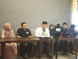 Asep Wahyuwijaya Resmi Mengundurkan Diri dari Partai Demokrat