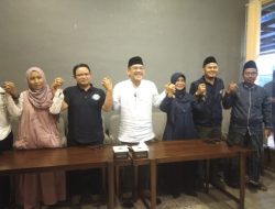 Mundur dari Demokrat, Asep Wahyuwijaya: Saya Berikan Dechan Jabatan Anggota Dewan Giveaway