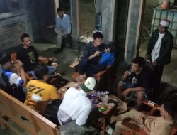 Jangan Terjadi Lagi, DPK KNPI Cigudeg Ajak Masyarakat Tidak Tergiur Janji Manis Para Caleg
