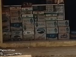 Kebal Hukum, Penjual Tramadol di Jonggol Kembali Beroperasi Setelah di Razia