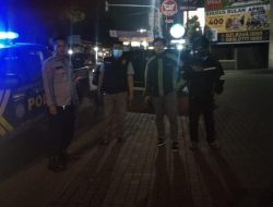 Dua Kelompok Remaja di Cileungsi Terlibat Tawuran Pakai Petasan