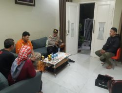 Ditinggal Pemilik Buka Puasa Diluar, Rumah di Acropolis Disatroni Maling