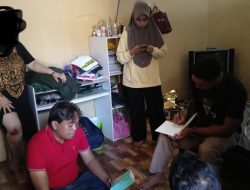 Ngaku Petugas PLN, Pelaku Pencurian di Leuwiliang Berhasil Bawa Kabur Hp, Korban Diseret Motor