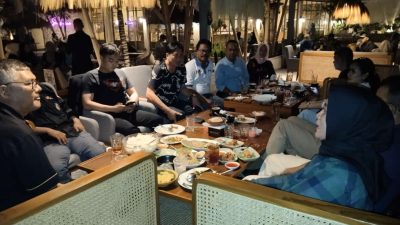 Granat Kabupaten Bogor Kebut Program Kerja Usai Lebaran