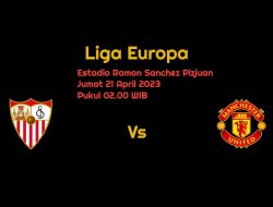 Prediksi Sevilla vs Manchester United di Liga Europa: Laga Berat Setan Merah