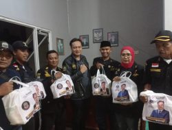 Gibas Kabupaten Bogor Gelar Bukber Jilid 3, Ini Pesan Kang Ridwan